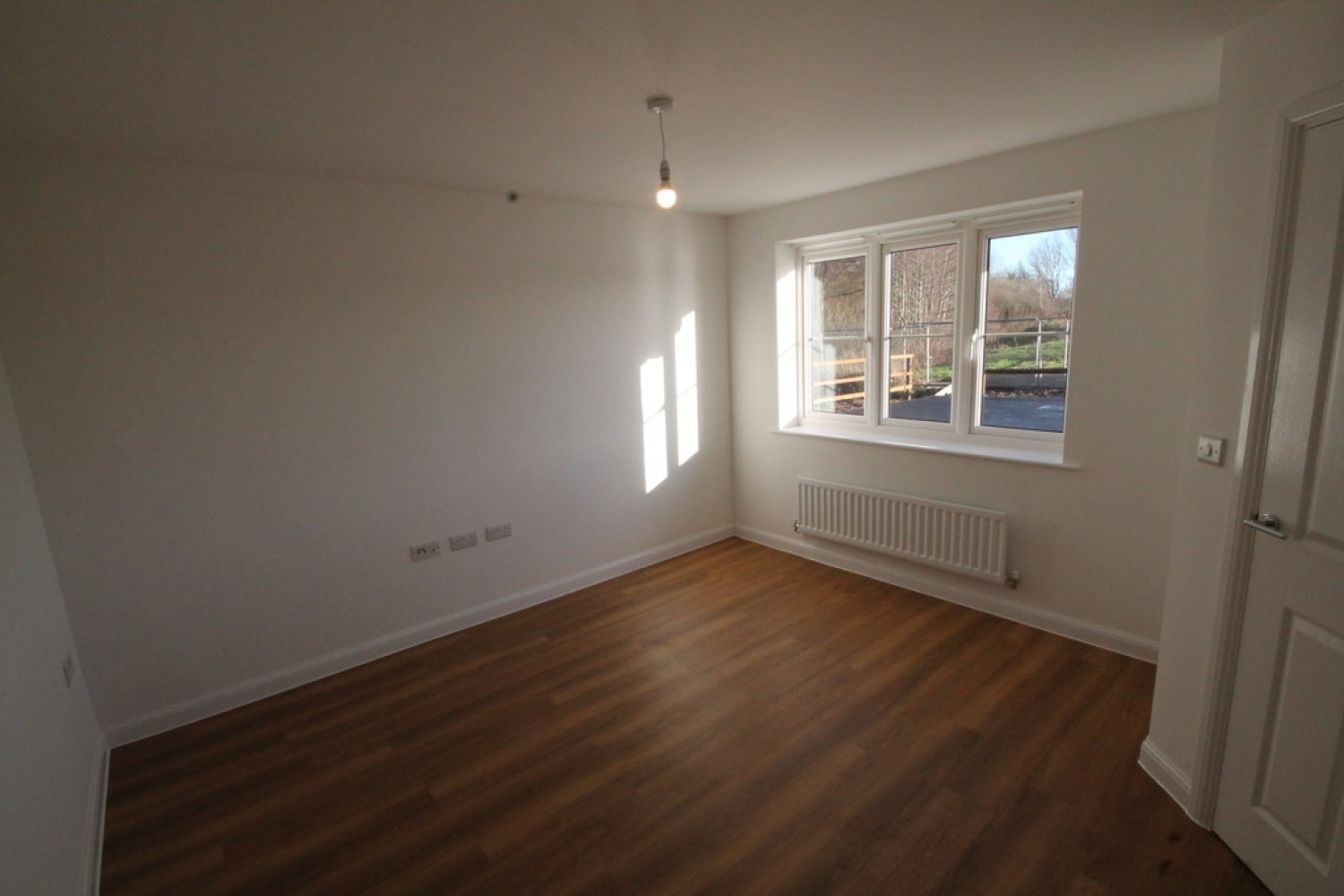 Robin Drive, Nantwich