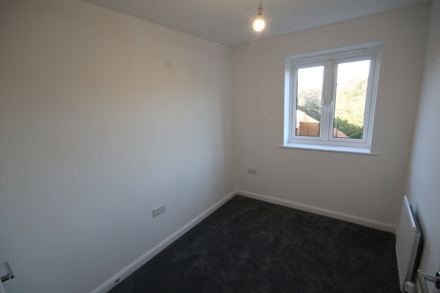 Robin Drive, Nantwich