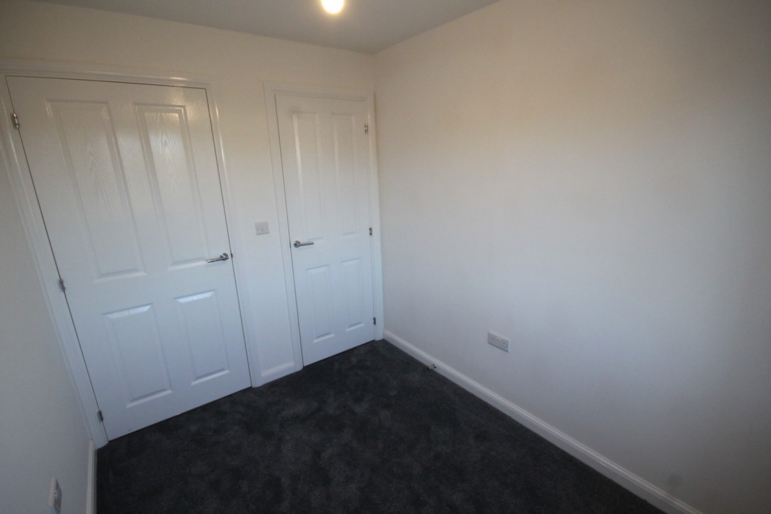 Robin Drive, Nantwich