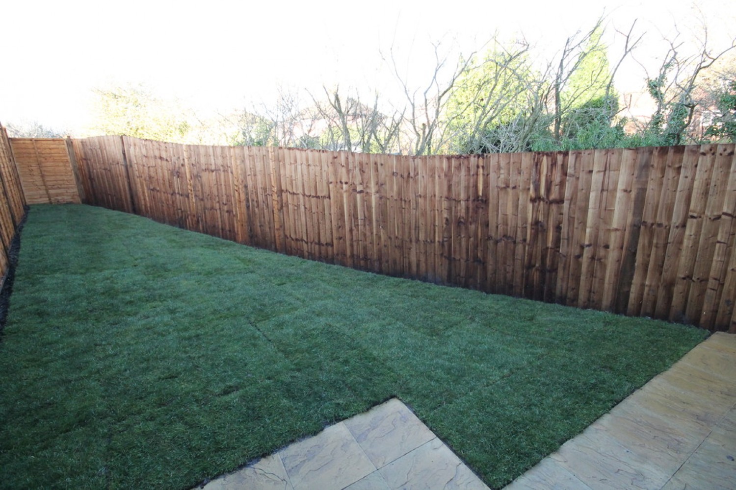 Robin Drive, Nantwich