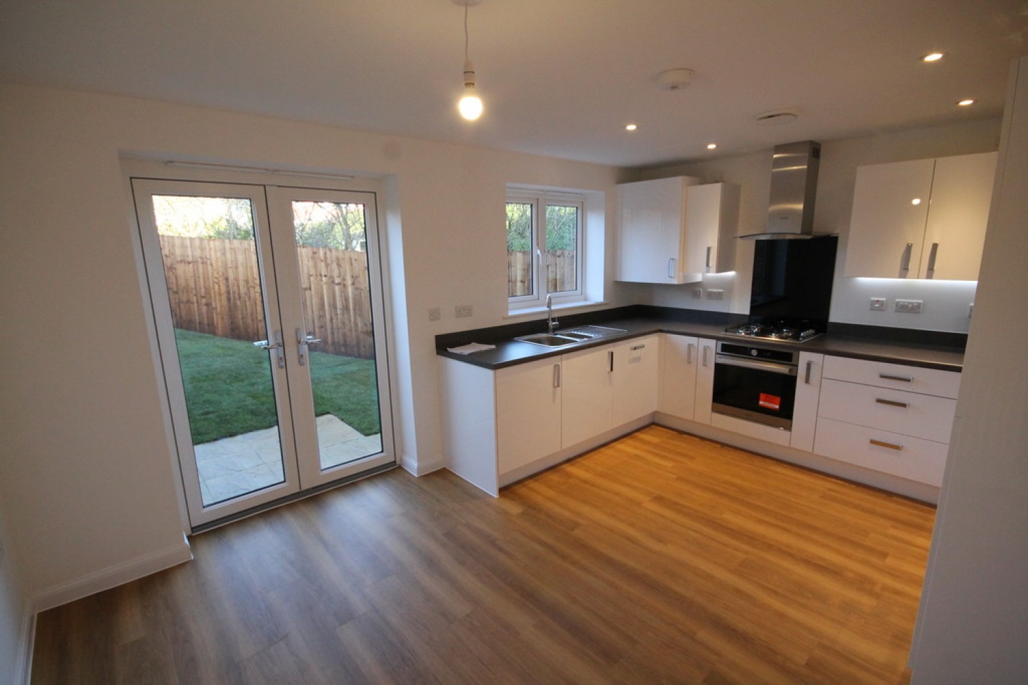 Robin Drive, Nantwich