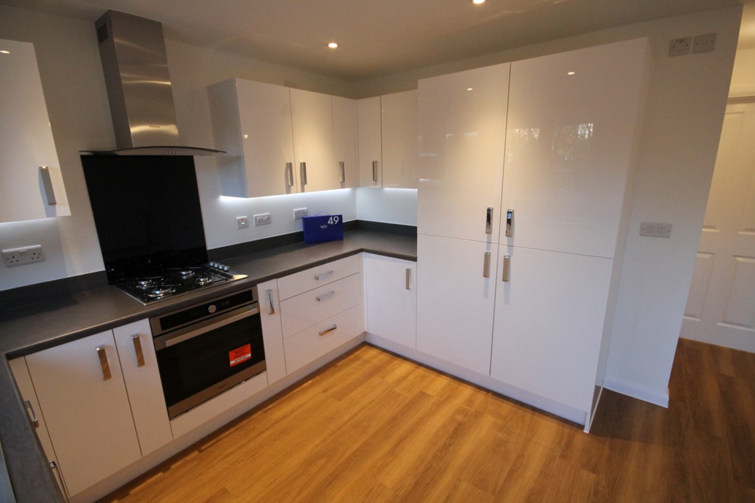 Robin Drive, Nantwich