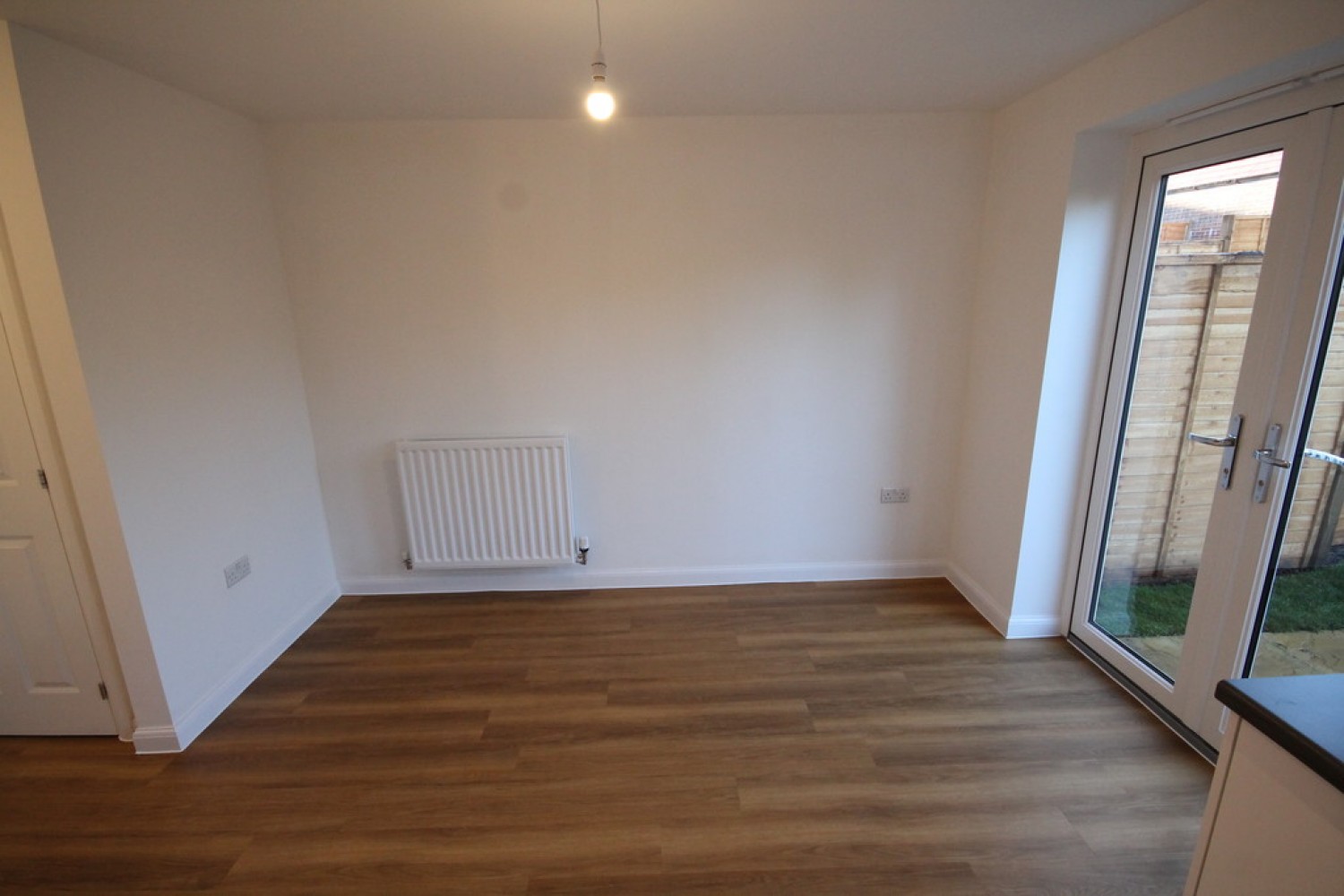 Robin Drive, Nantwich