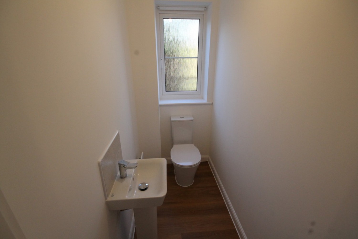 Robin Drive, Nantwich