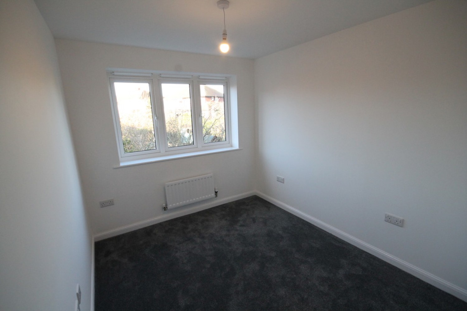 Robin Drive, Nantwich