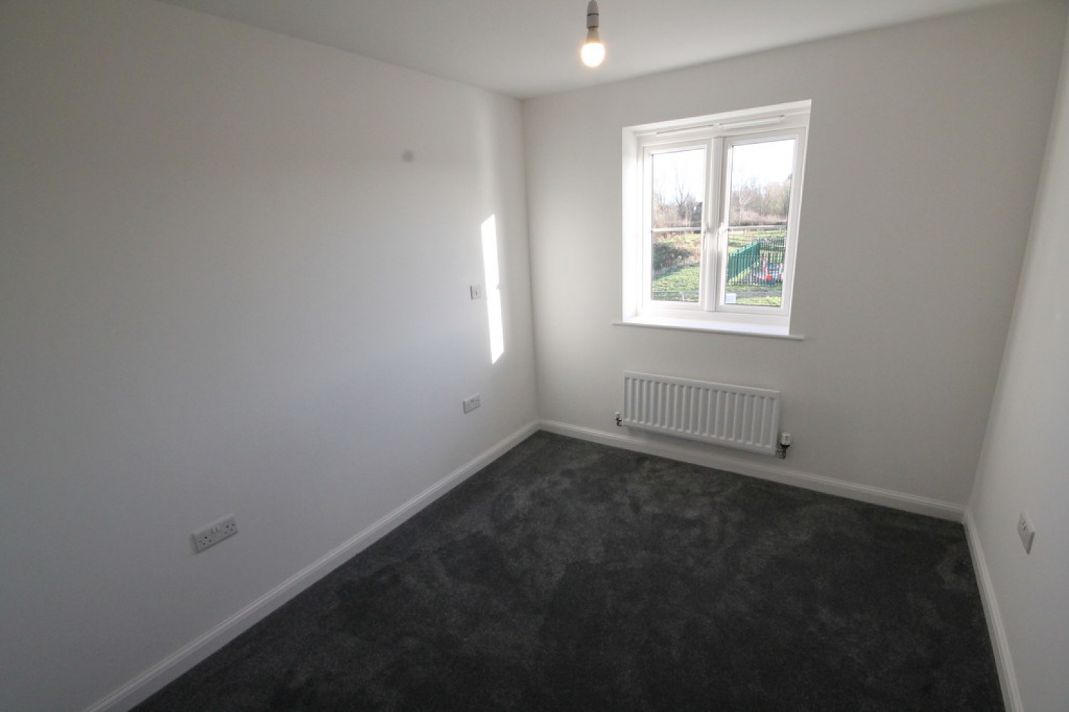 Robin Drive, Nantwich