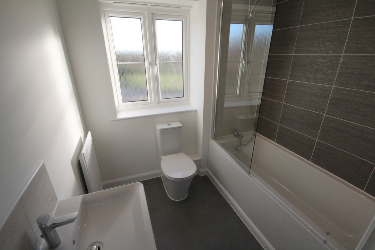 Robin Drive, Nantwich
