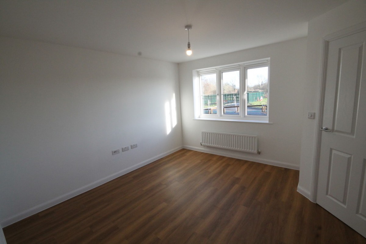 Robin Drive, Nantwich, Cheshire