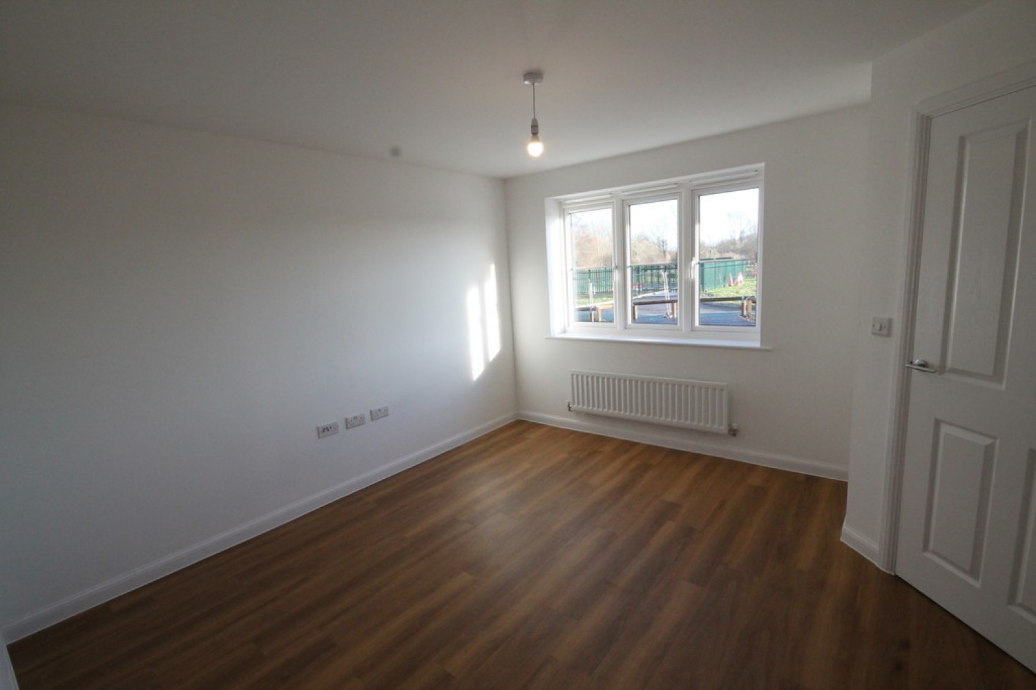 3 bedroom House for Letting Robin Drive, Nantwich, Cheshire