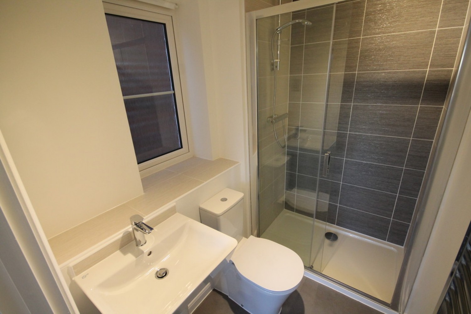 3 bedroom House for Letting Robin Drive, Nantwich, Cheshire