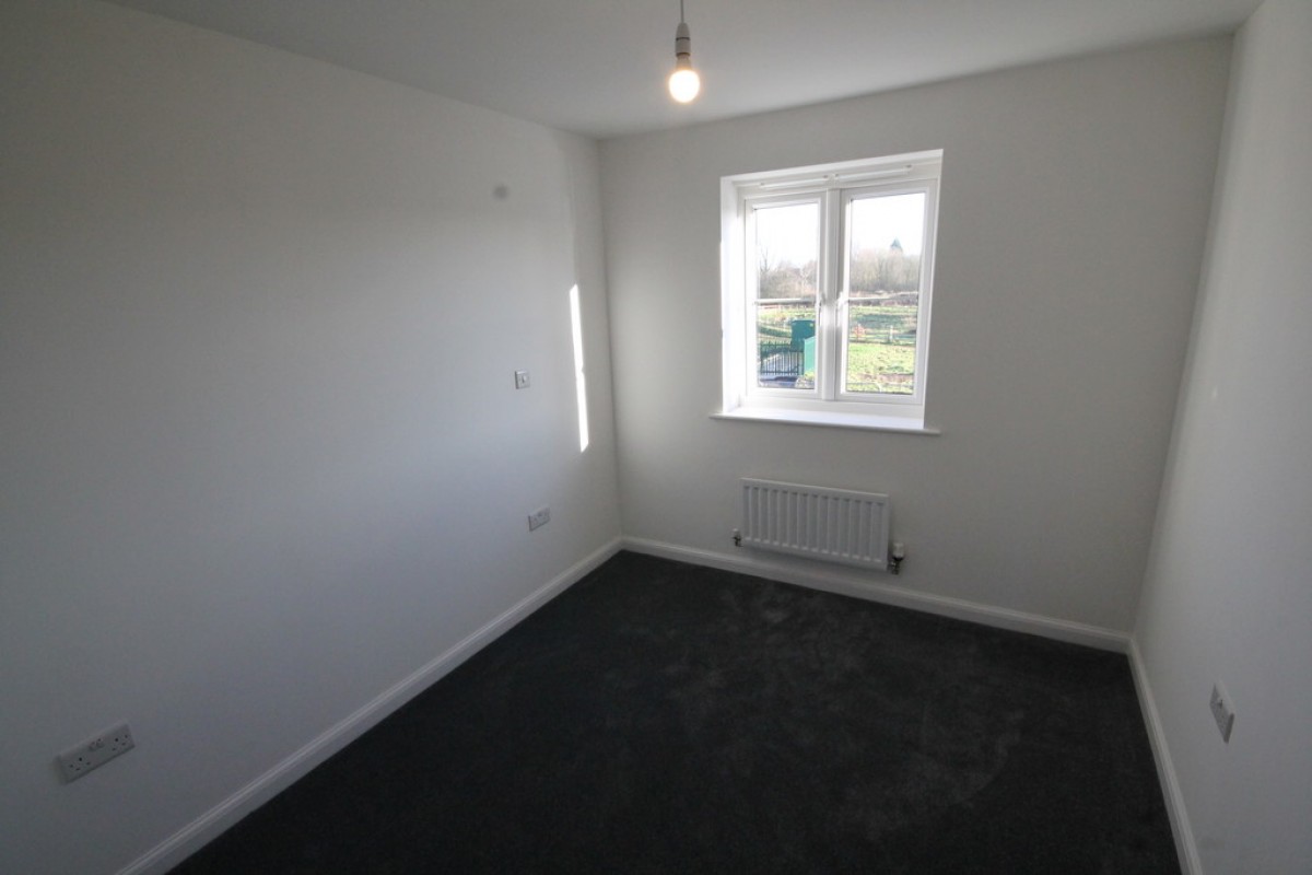 Robin Drive, Nantwich, Cheshire
