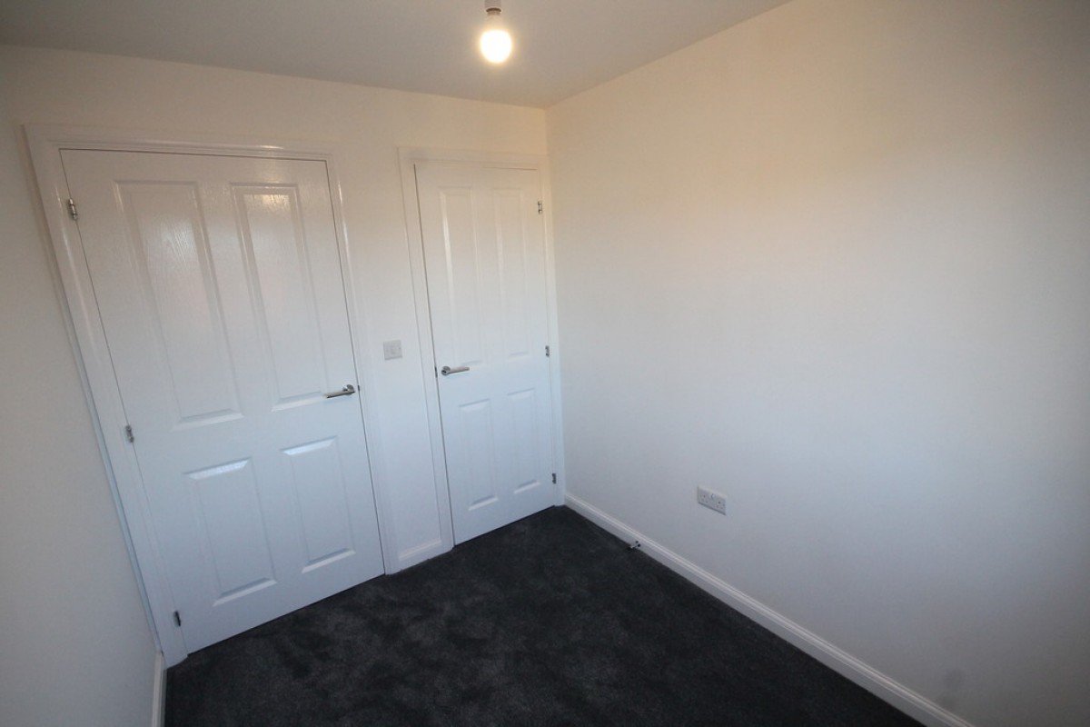 Robin Drive, Nantwich, Cheshire