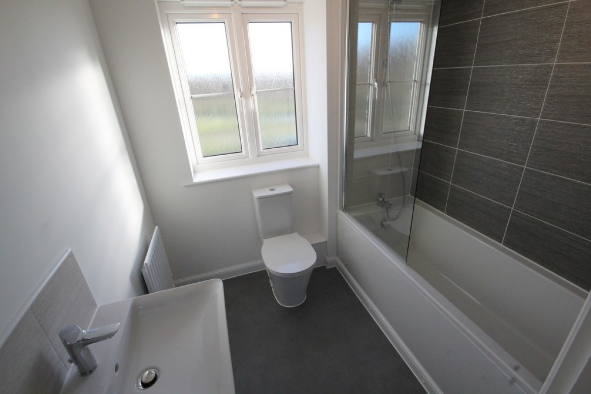 Robin Drive, Nantwich, Cheshire