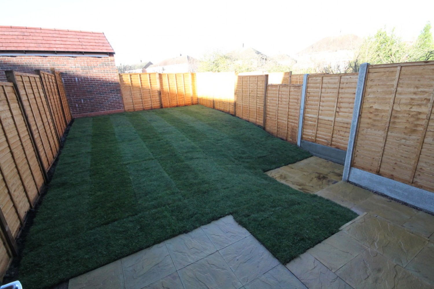 3 bedroom House for Letting Robin Drive, Nantwich, Cheshire