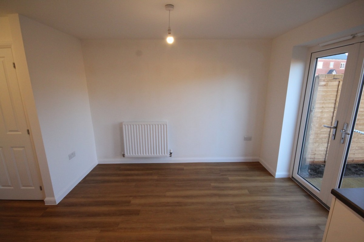 Robin Drive, Nantwich, Cheshire