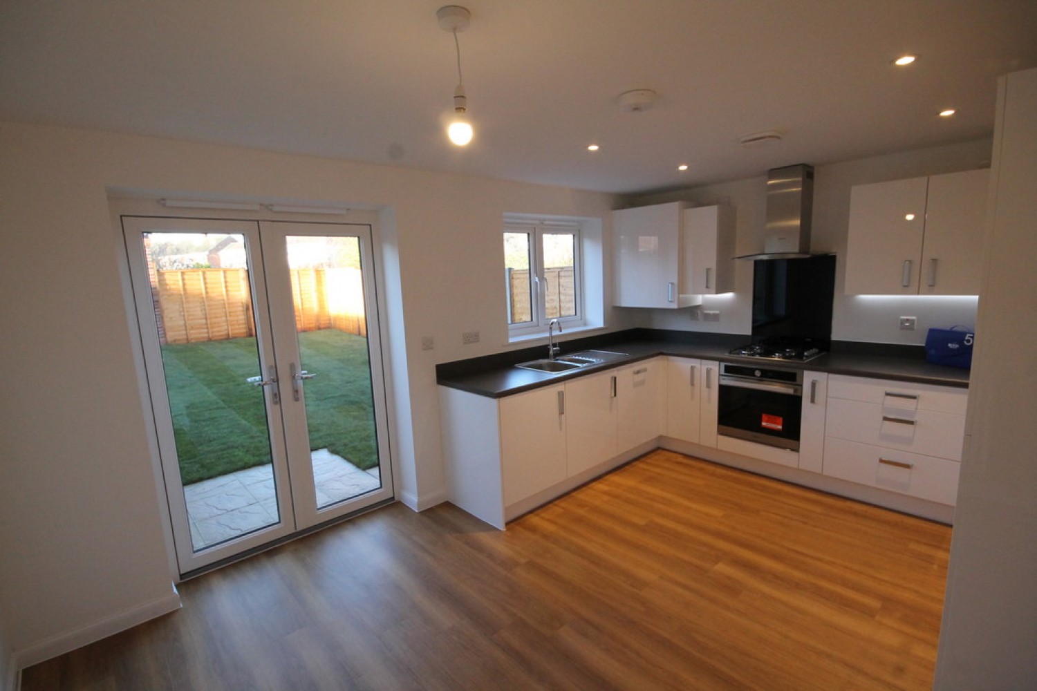 3 bedroom House for Letting Robin Drive, Nantwich, Cheshire