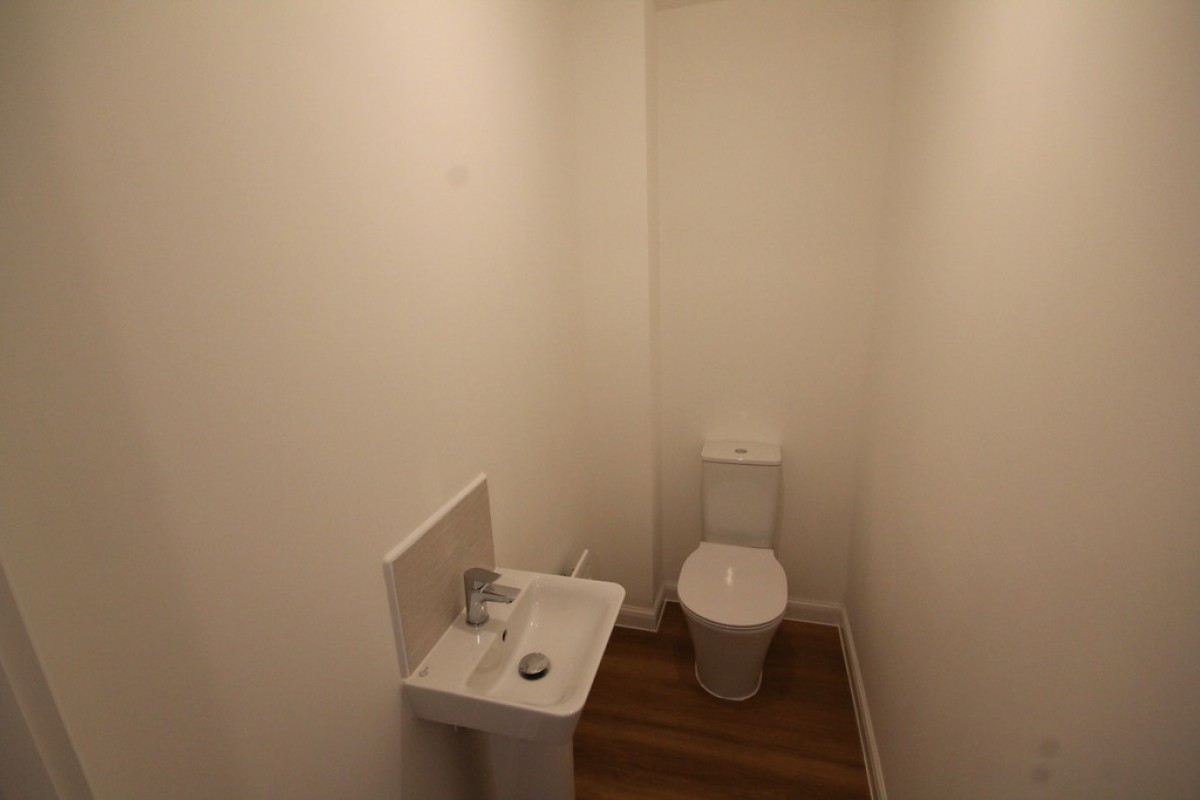 Robin Drive, Nantwich, Cheshire