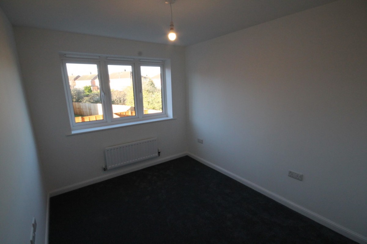 Robin Drive, Nantwich, Cheshire
