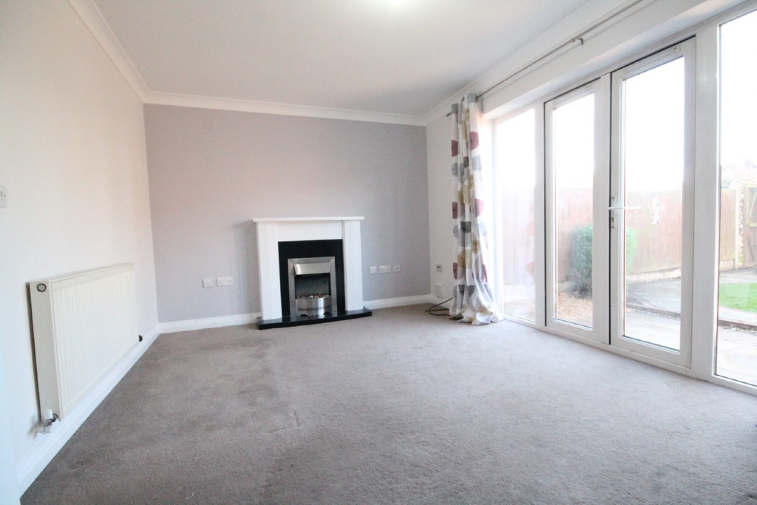 3 bedroom House for Letting Merchants Court, Crewe