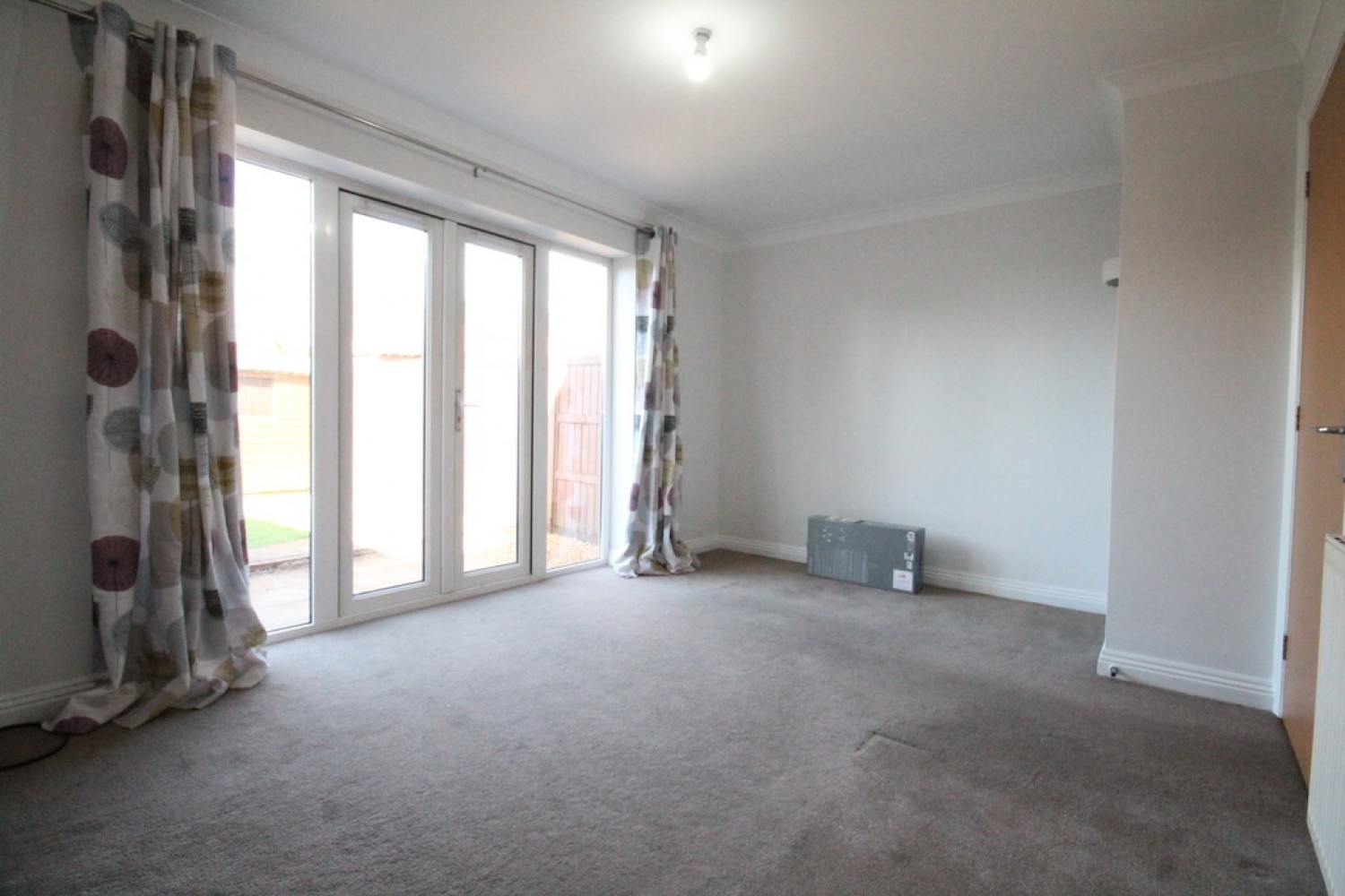 3 bedroom House for Letting Merchants Court, Crewe