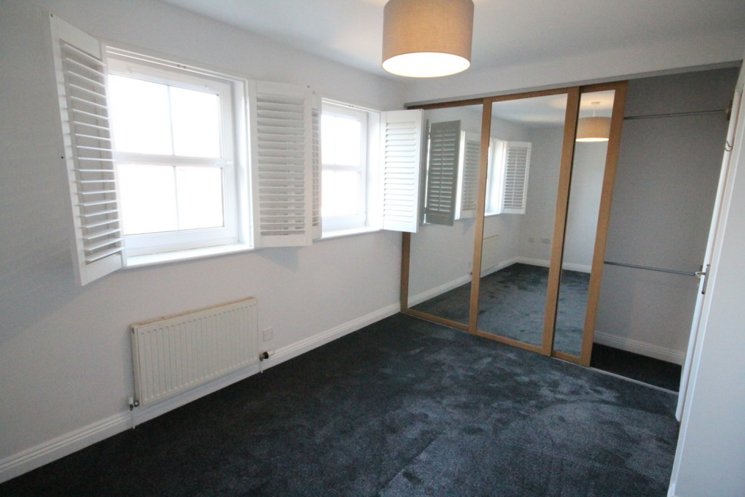 3 bedroom House for Letting Merchants Court, Crewe