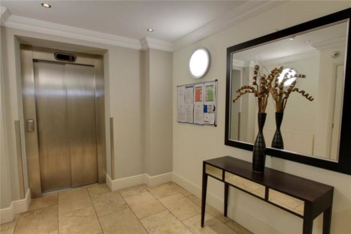 Chatterton House, Nantwich