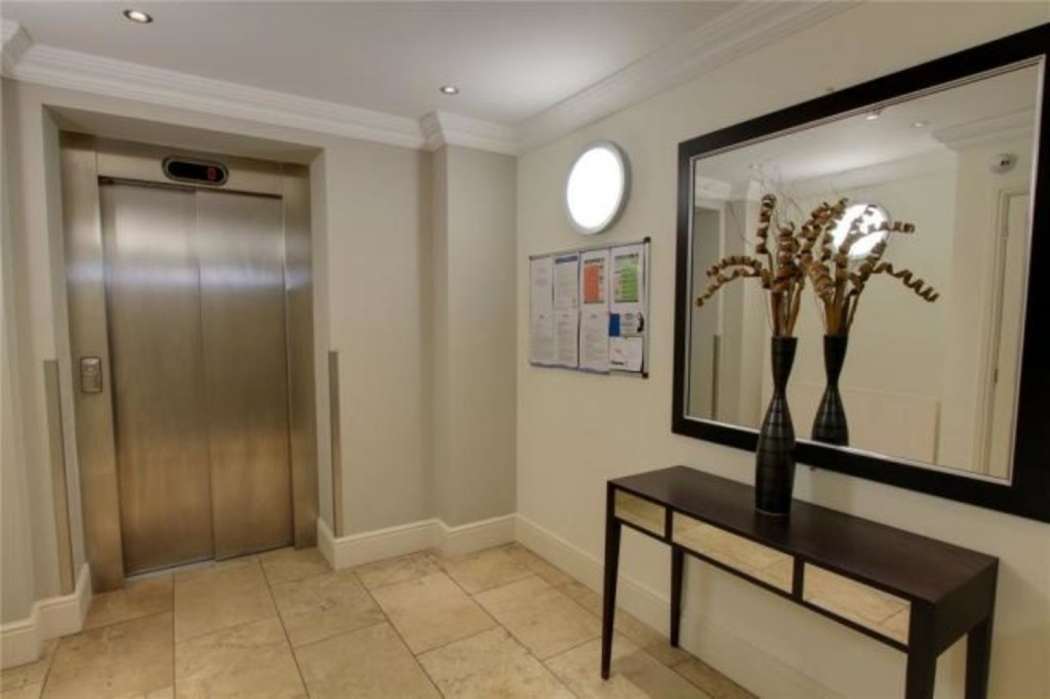 Chatterton House, Nantwich