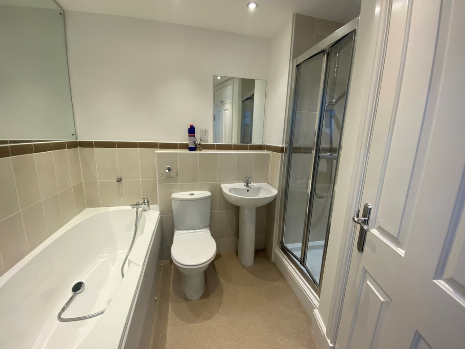 Chatterton House, Nantwich