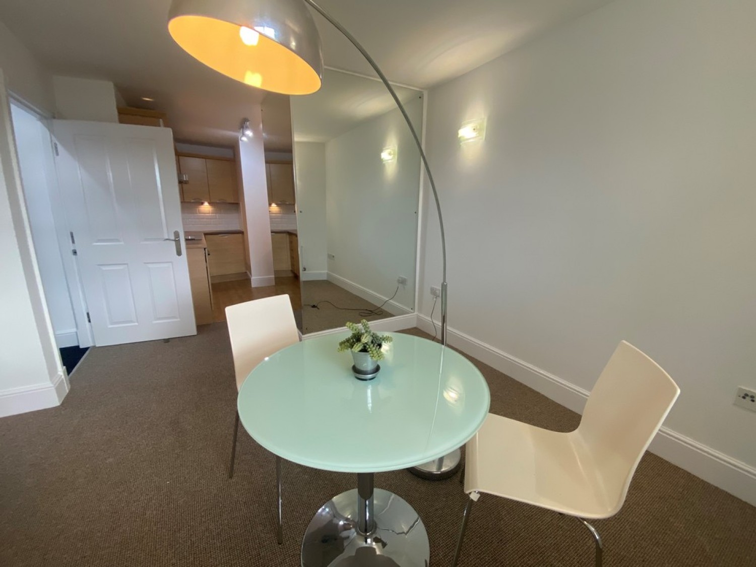 Chatterton House, Nantwich