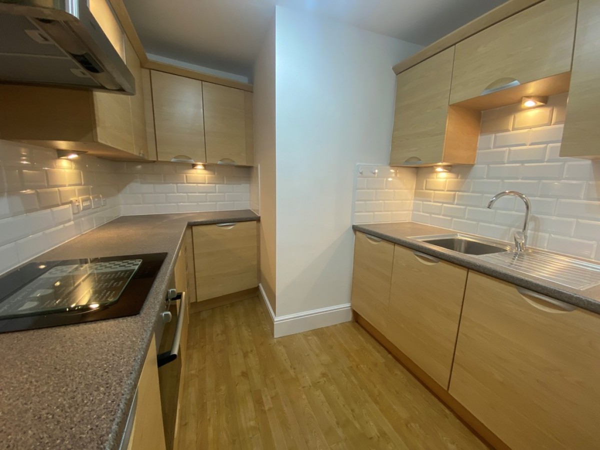 Chatterton House, Nantwich