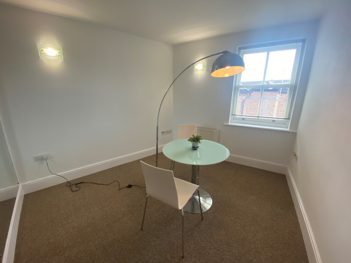 Chatterton House, Nantwich