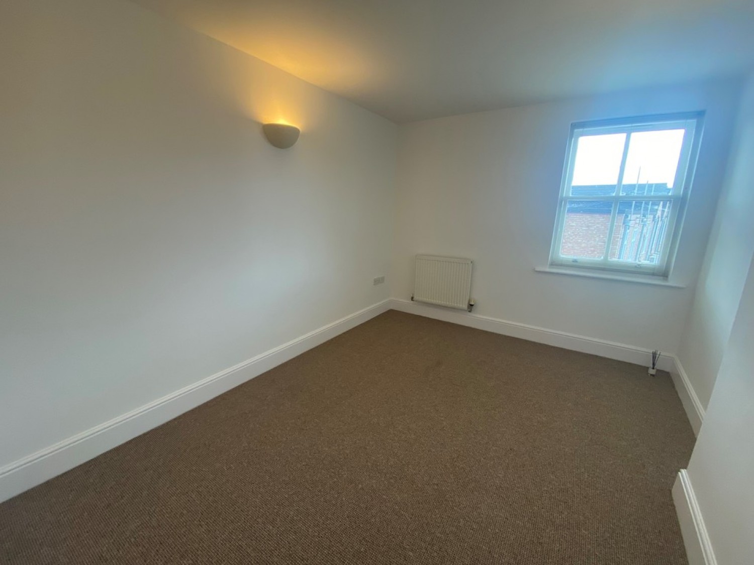 Chatterton House, Nantwich