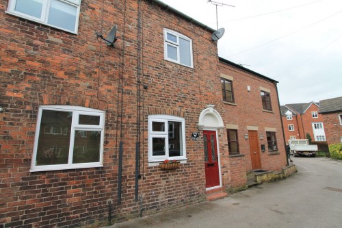 Red Lion Lane, Nantwich