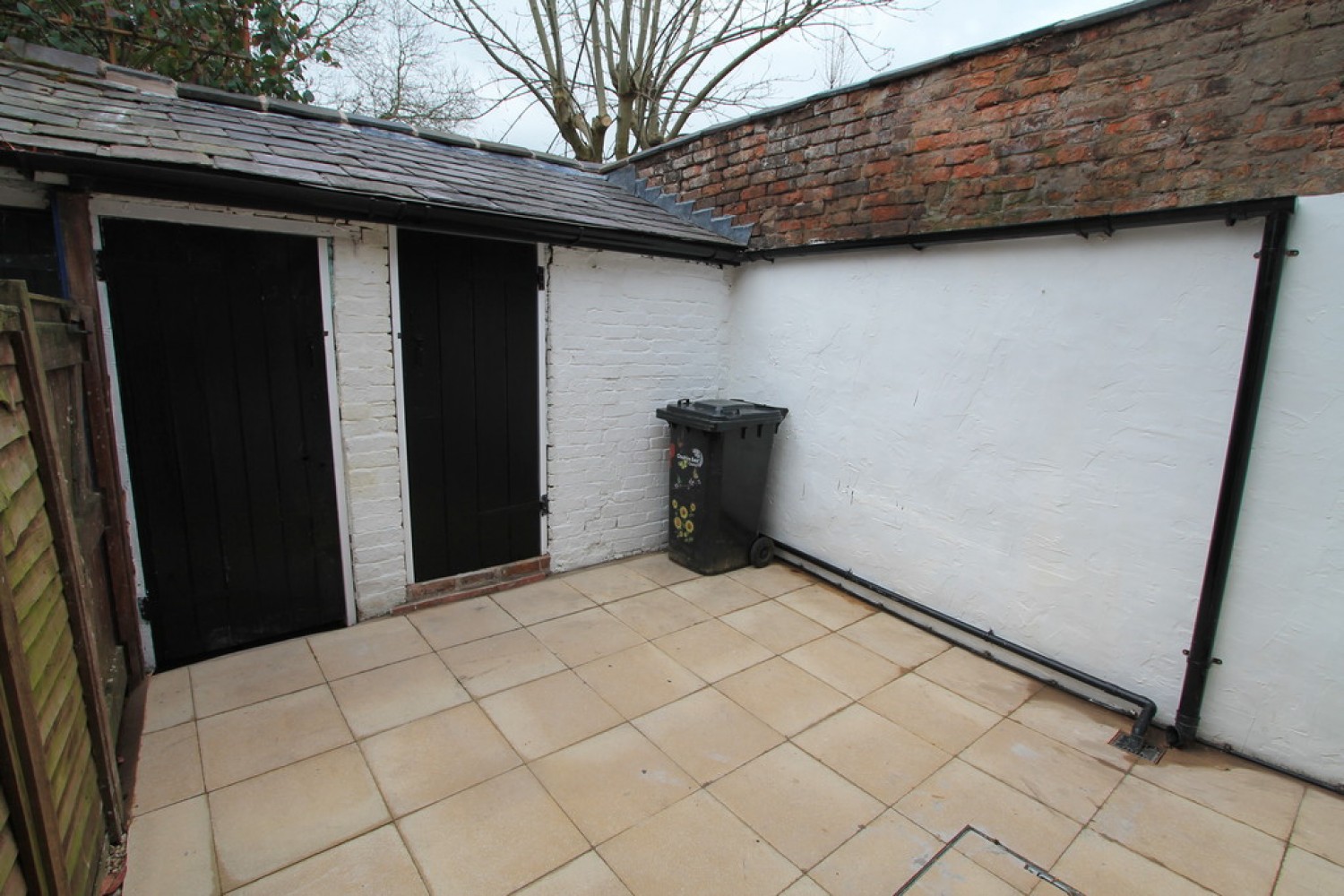 Red Lion Lane, Nantwich