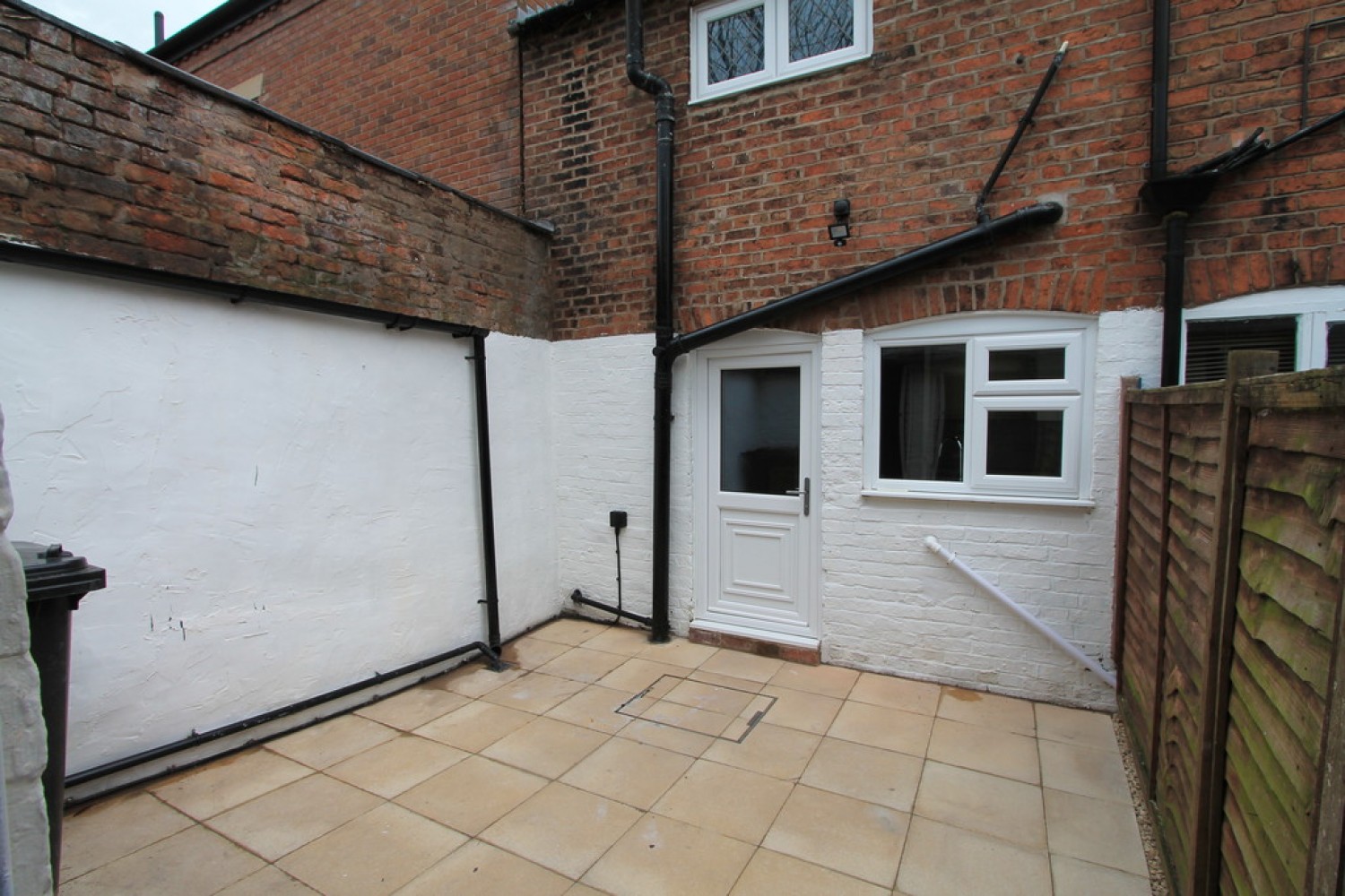 Red Lion Lane, Nantwich