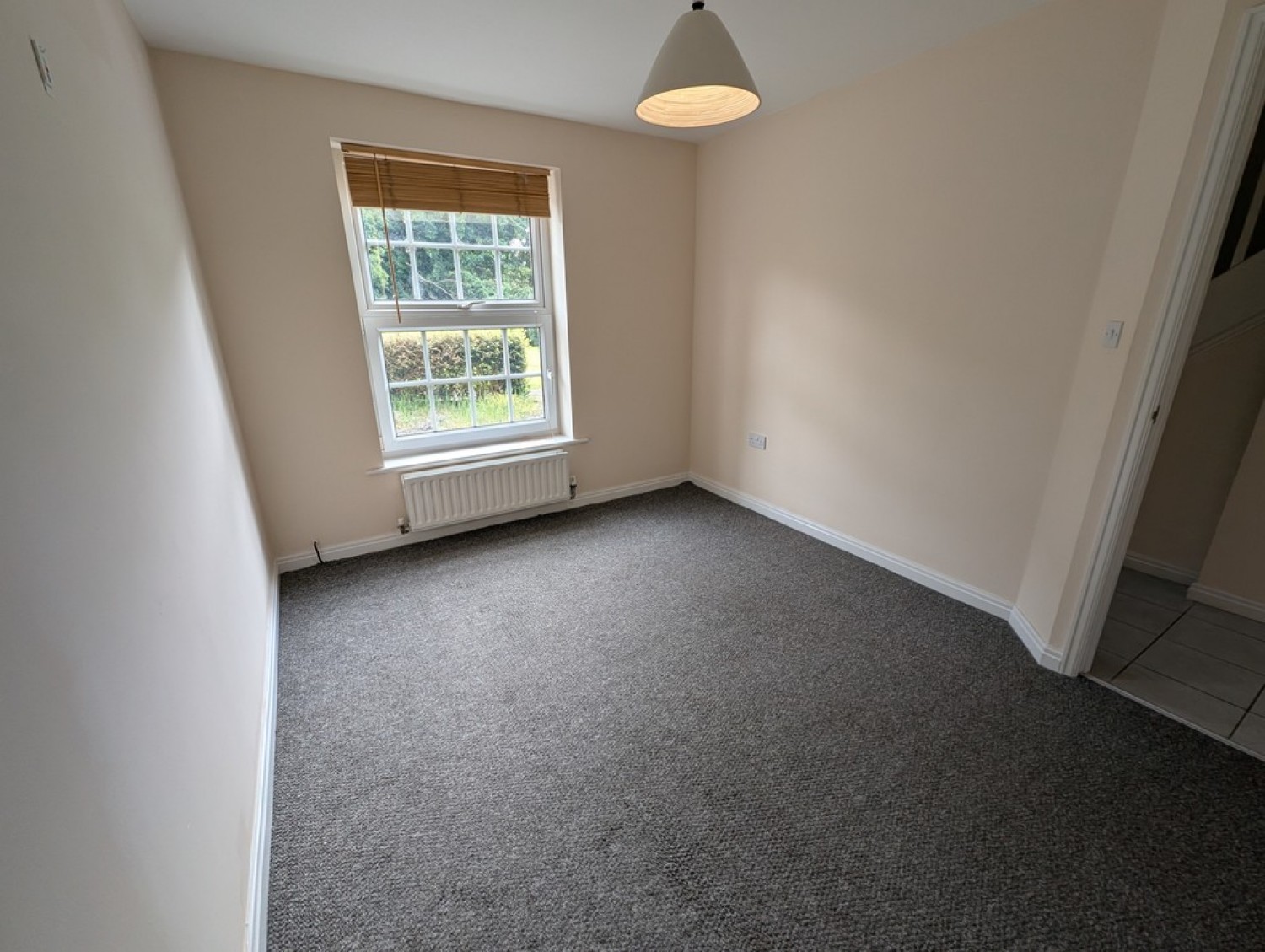 Holland Walk, Nantwich