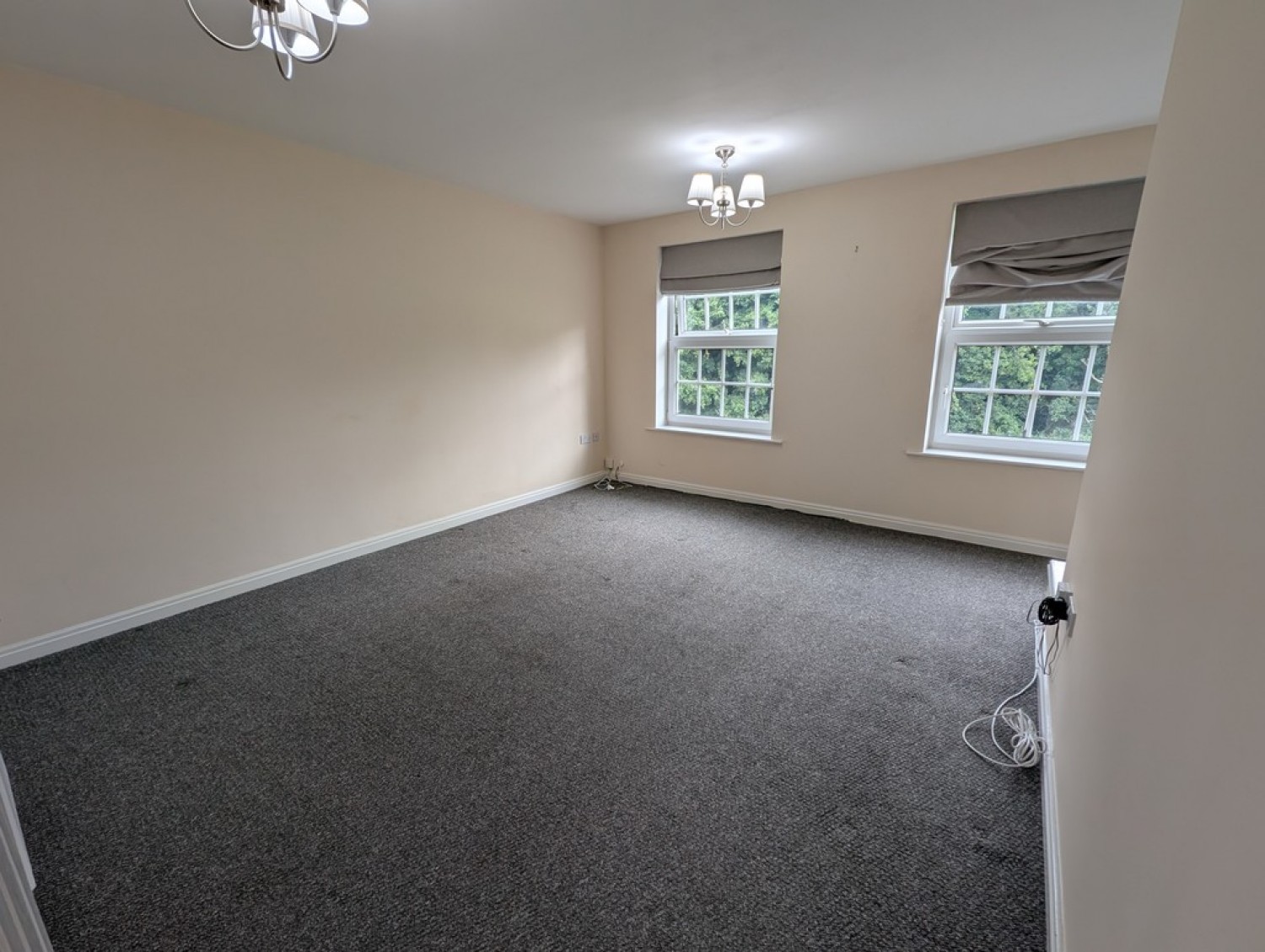 Holland Walk, Nantwich