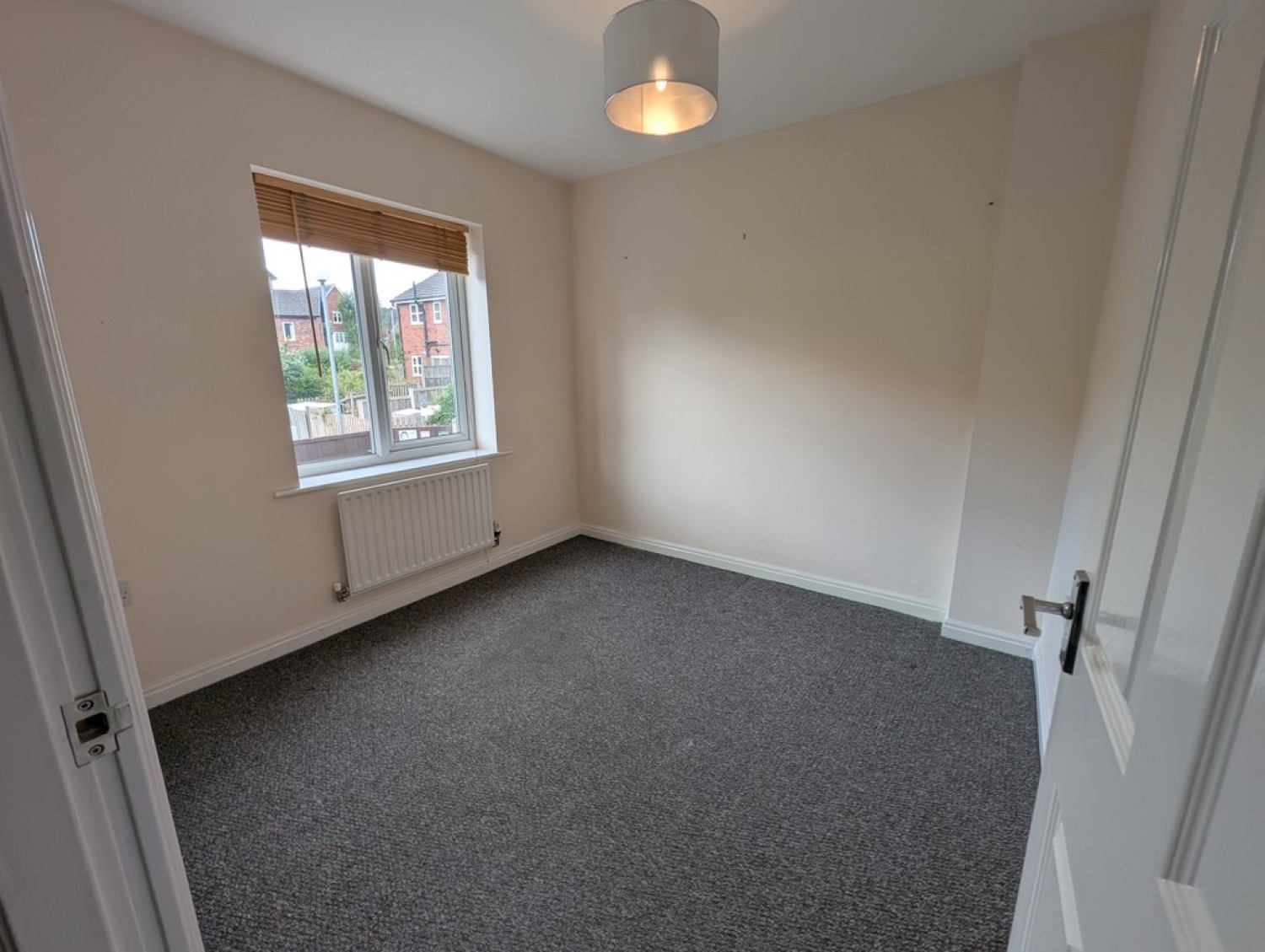 Holland Walk, Nantwich