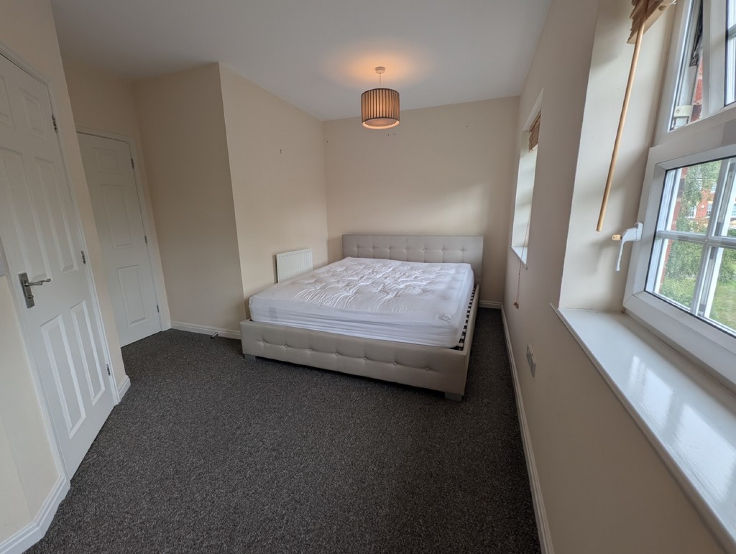 Holland Walk, Nantwich