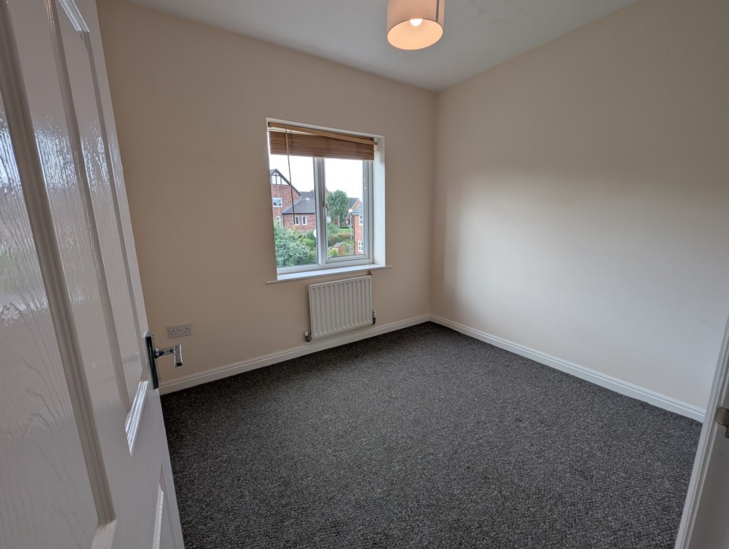 Holland Walk, Nantwich