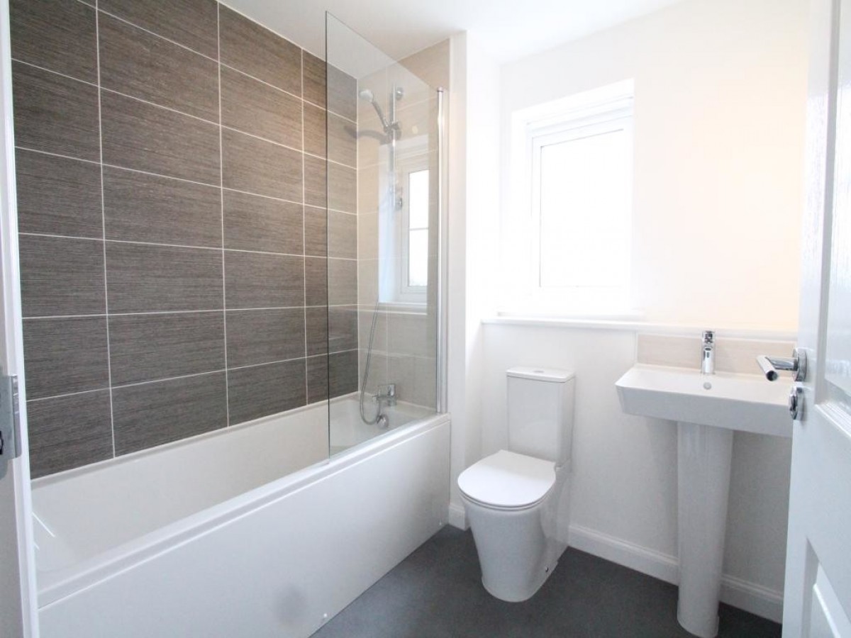 Robin Drive, Nantwich
