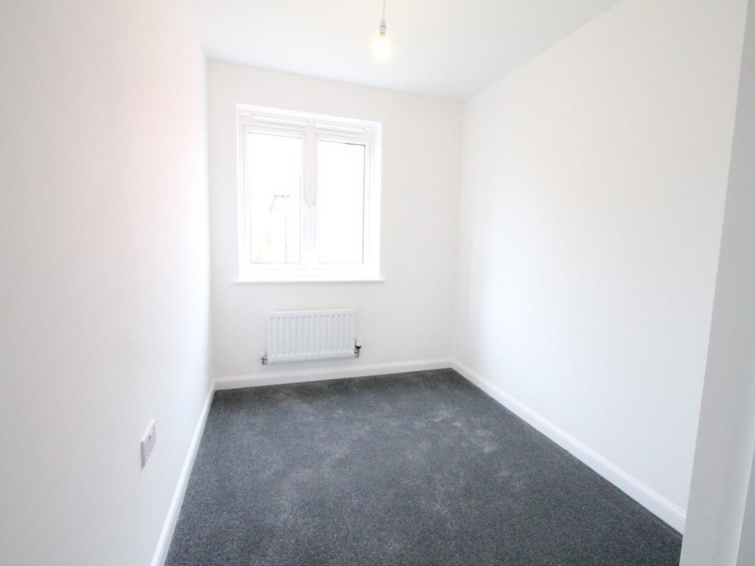3 bedroom House for Letting Robin Drive, Nantwich