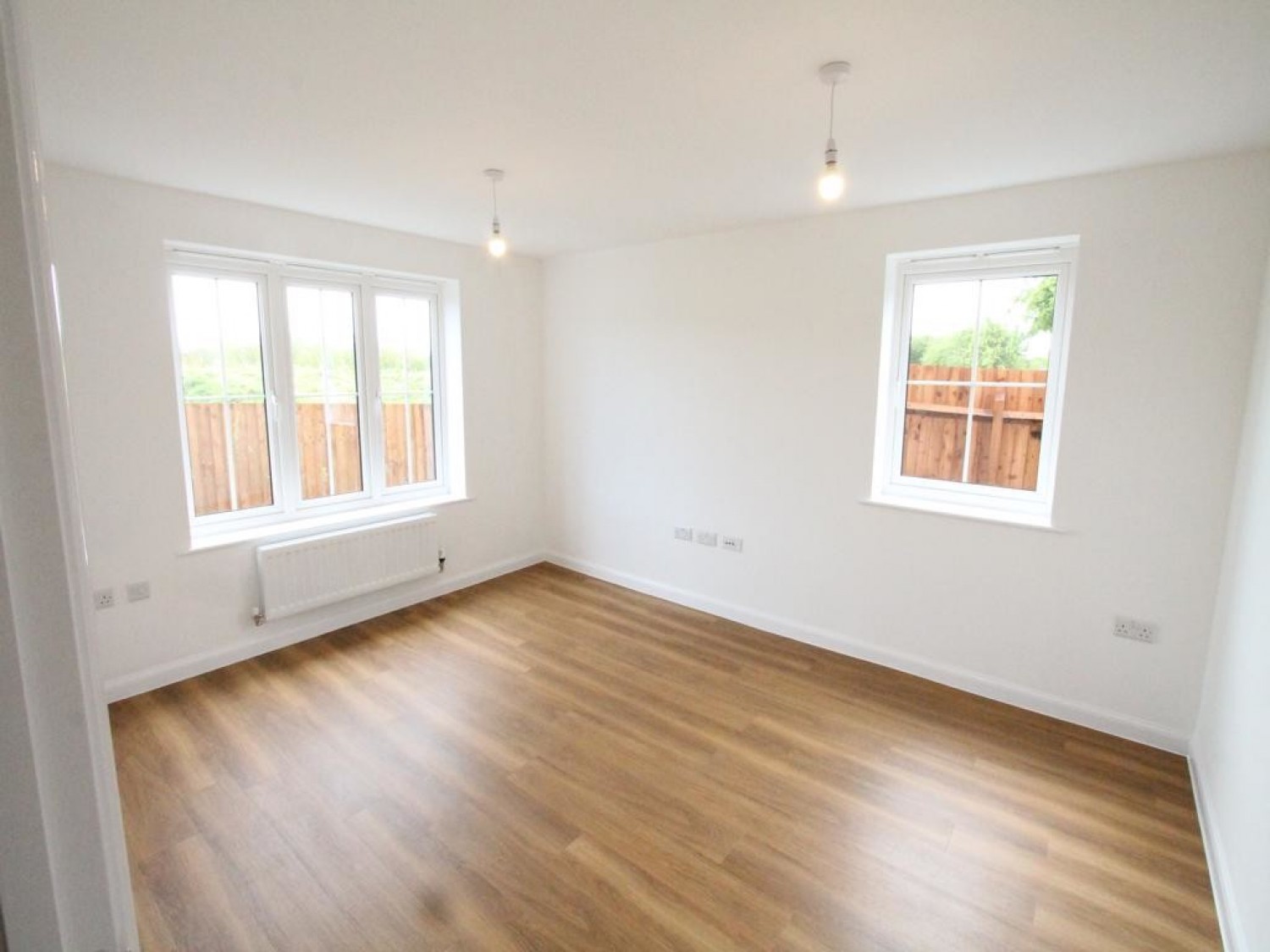 3 bedroom House for Letting Robin Drive, Nantwich