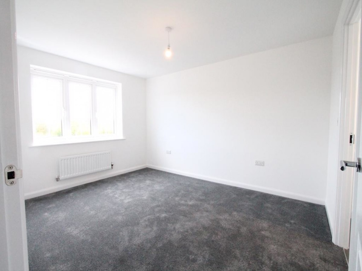 Robin Drive, Nantwich