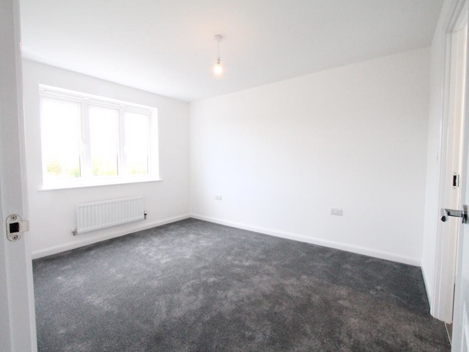 3 bedroom House for Letting Robin Drive, Nantwich