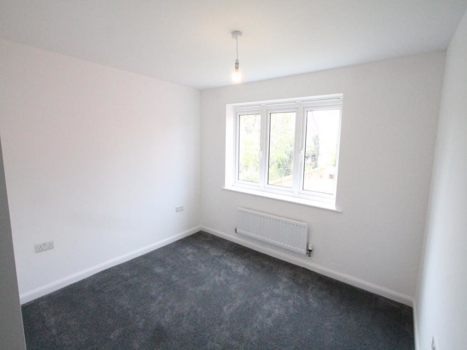 3 bedroom House for Letting Robin Drive, Nantwich