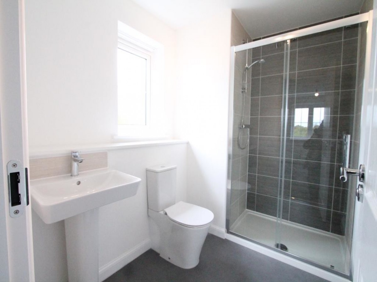 Robin Drive, Nantwich