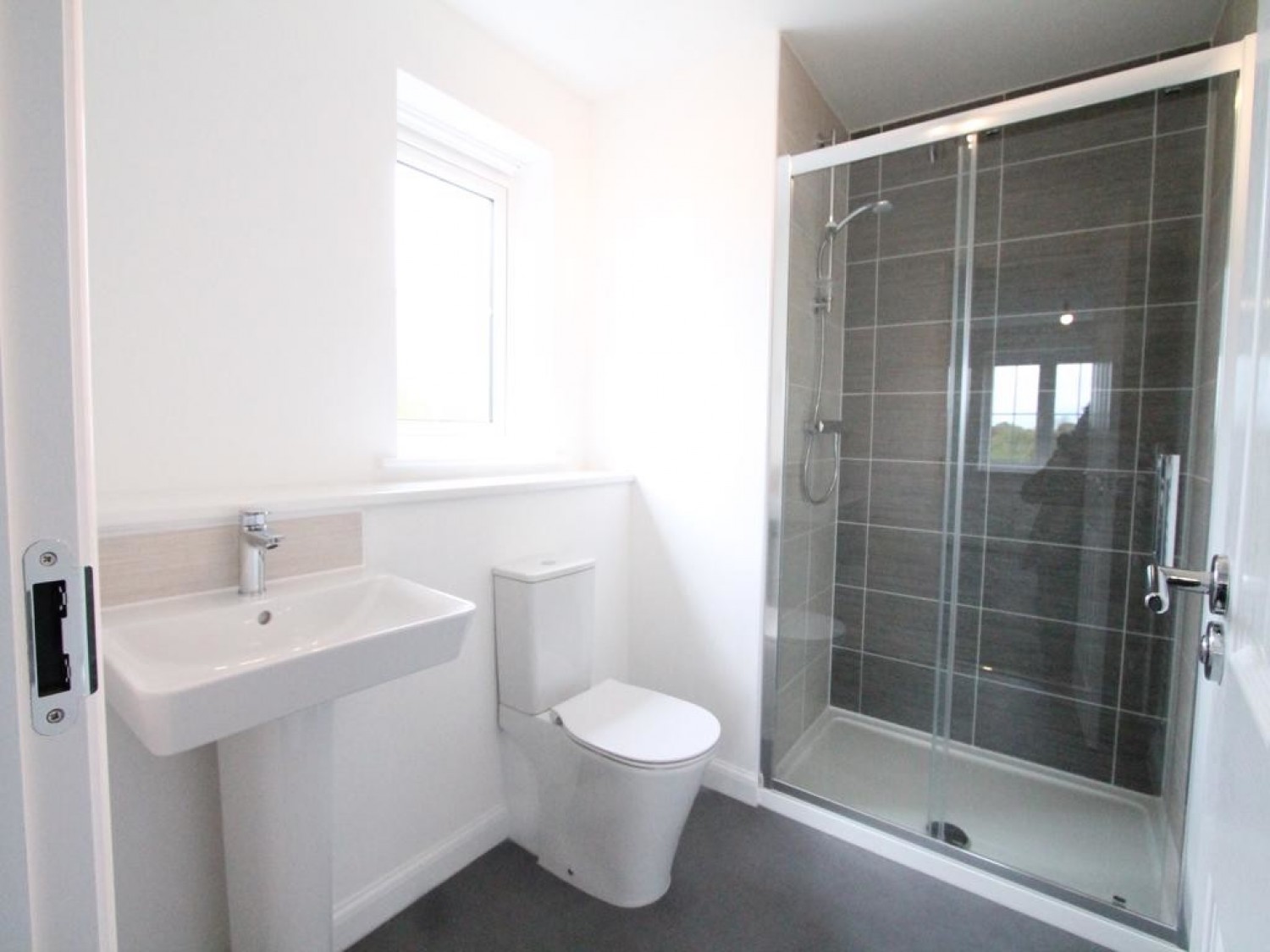 3 bedroom House for Letting Robin Drive, Nantwich