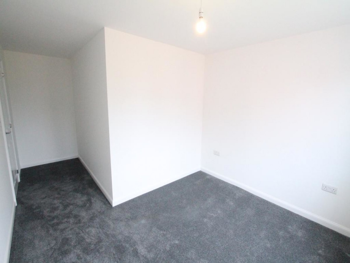 Robin Drive, Nantwich