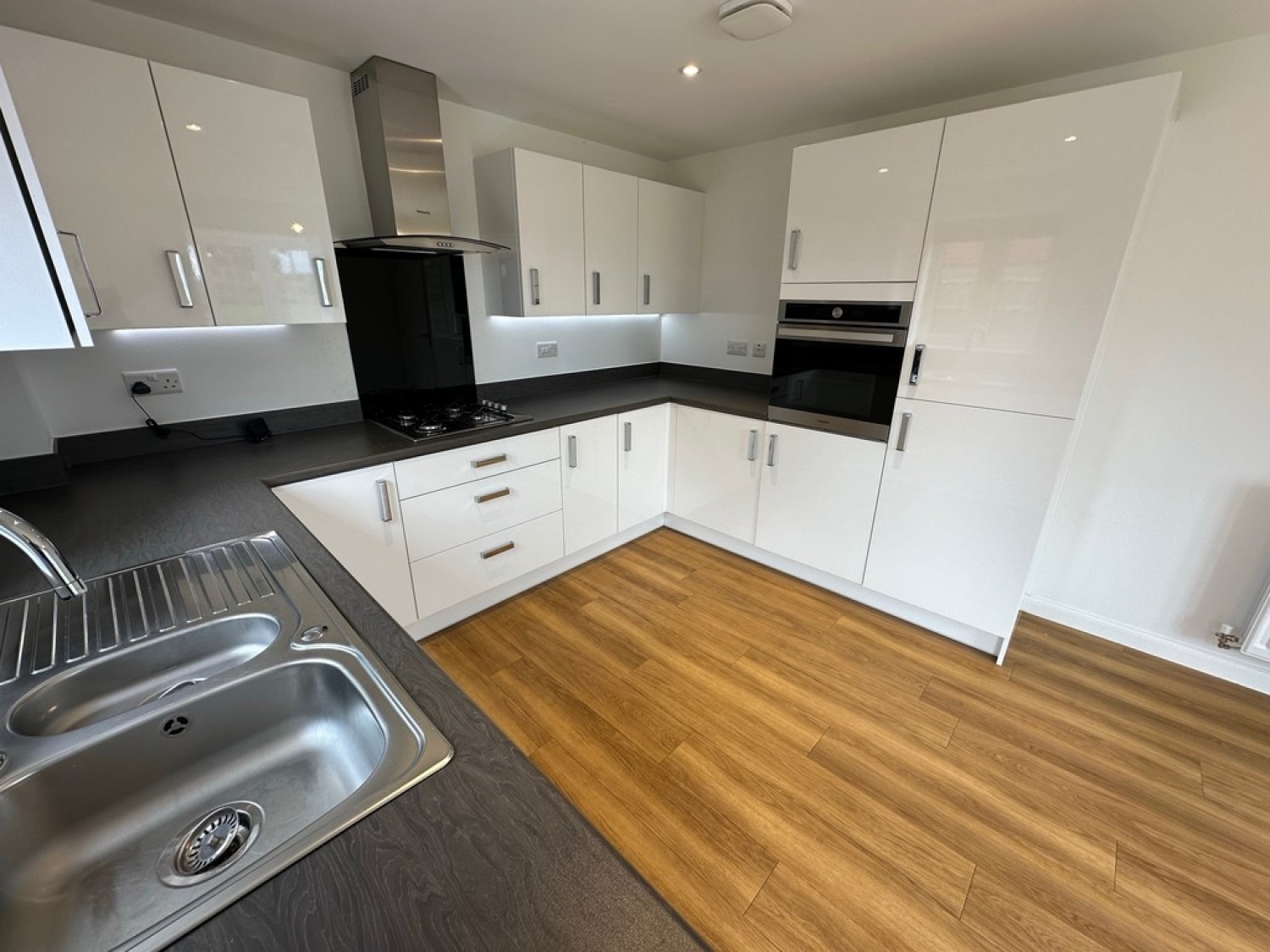 Sparrow Close, Nantwich